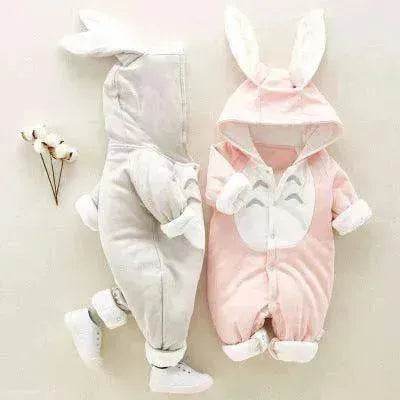 Baby jumpsuit baby romper - www.Shopthatapp.com