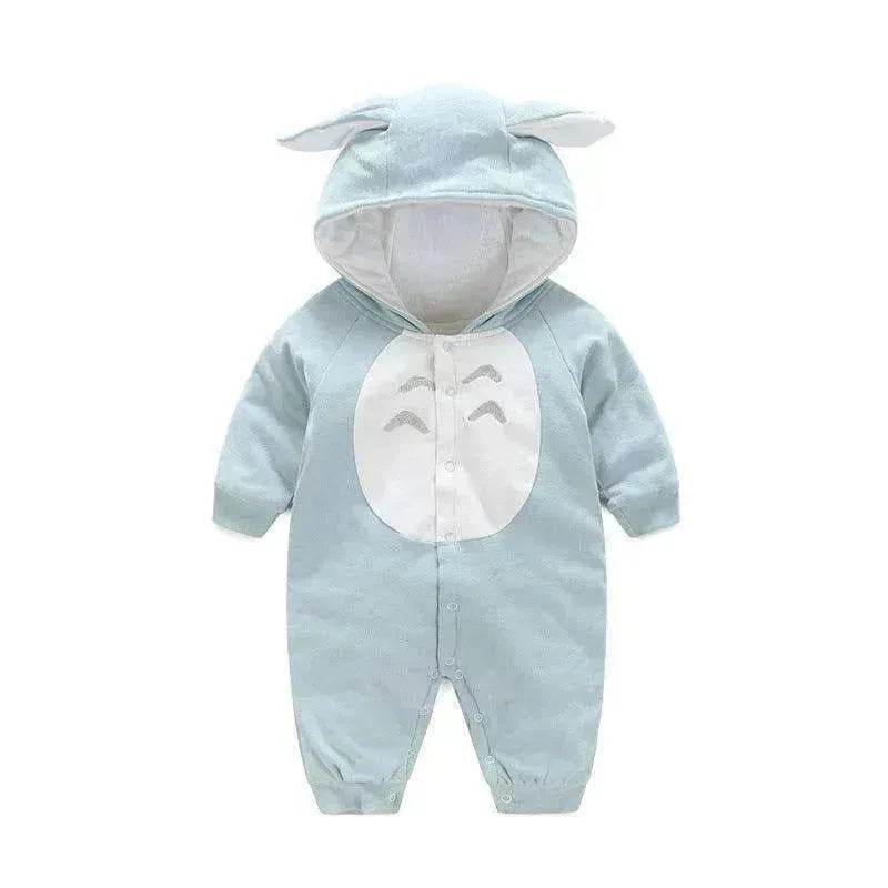 Baby jumpsuit baby romper - www.Shopthatapp.com