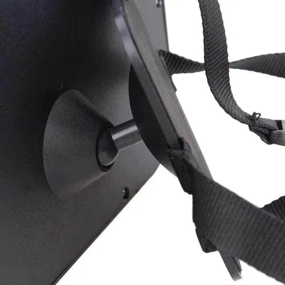 Baby rear view mirror - www.Shopthatapp.com