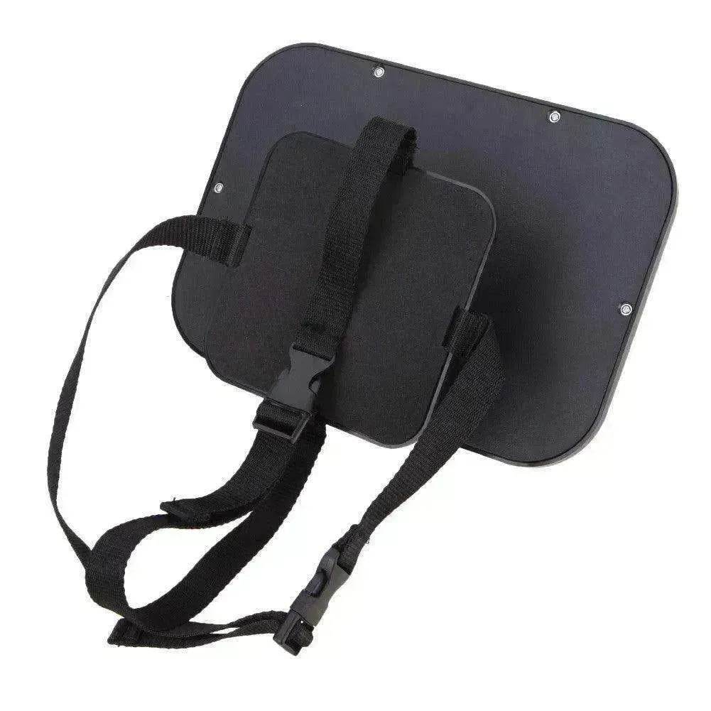 Baby rear view mirror - www.Shopthatapp.com