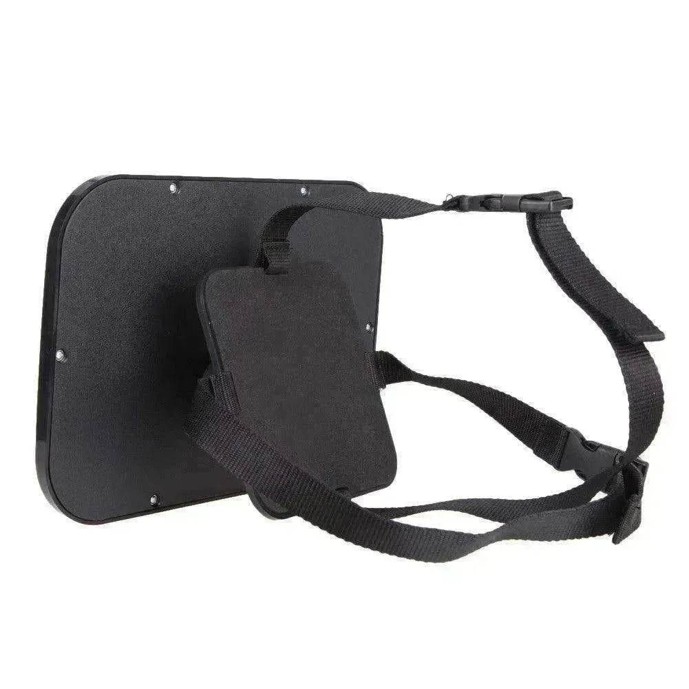 Baby rear view mirror - www.Shopthatapp.com