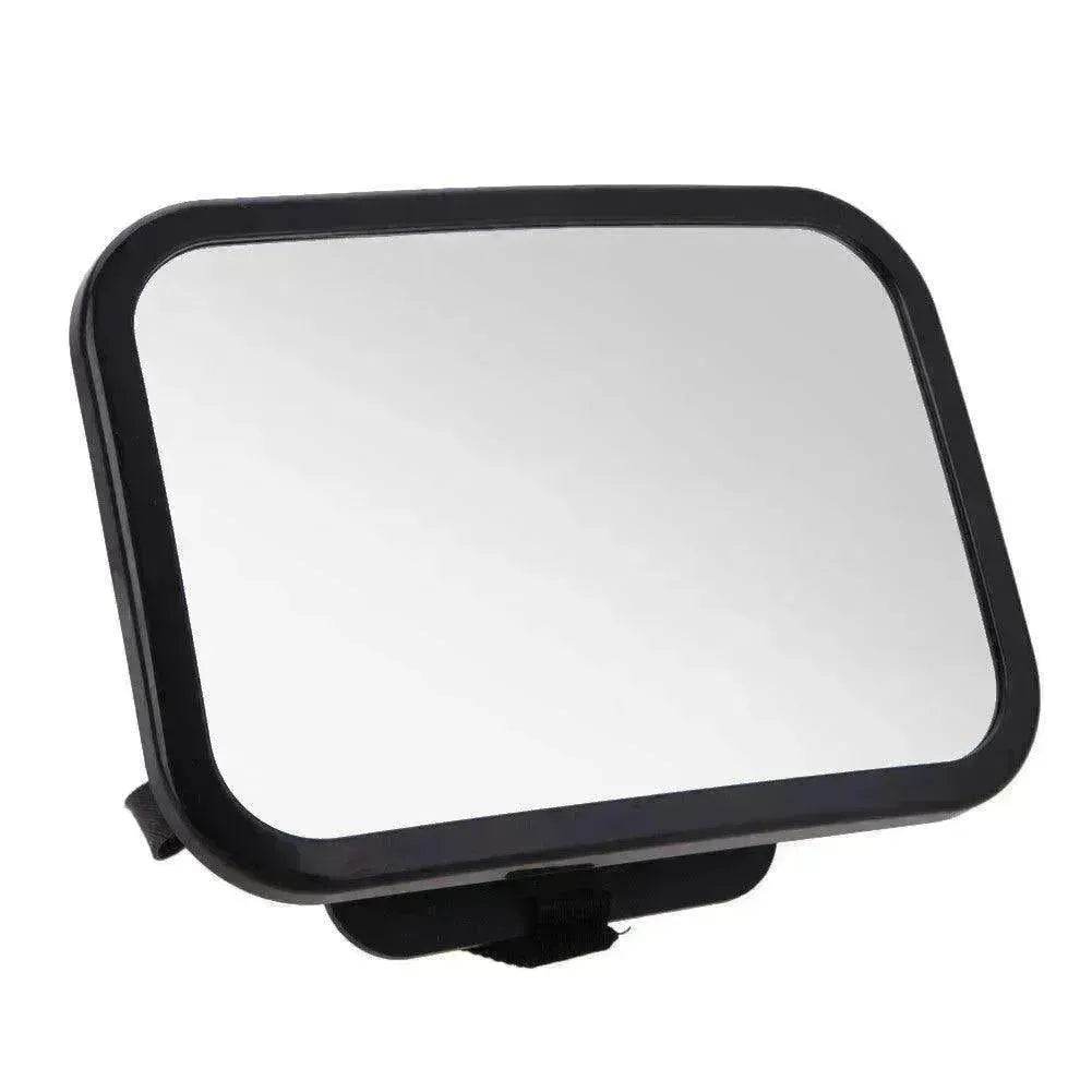 Baby rear view mirror - www.Shopthatapp.com