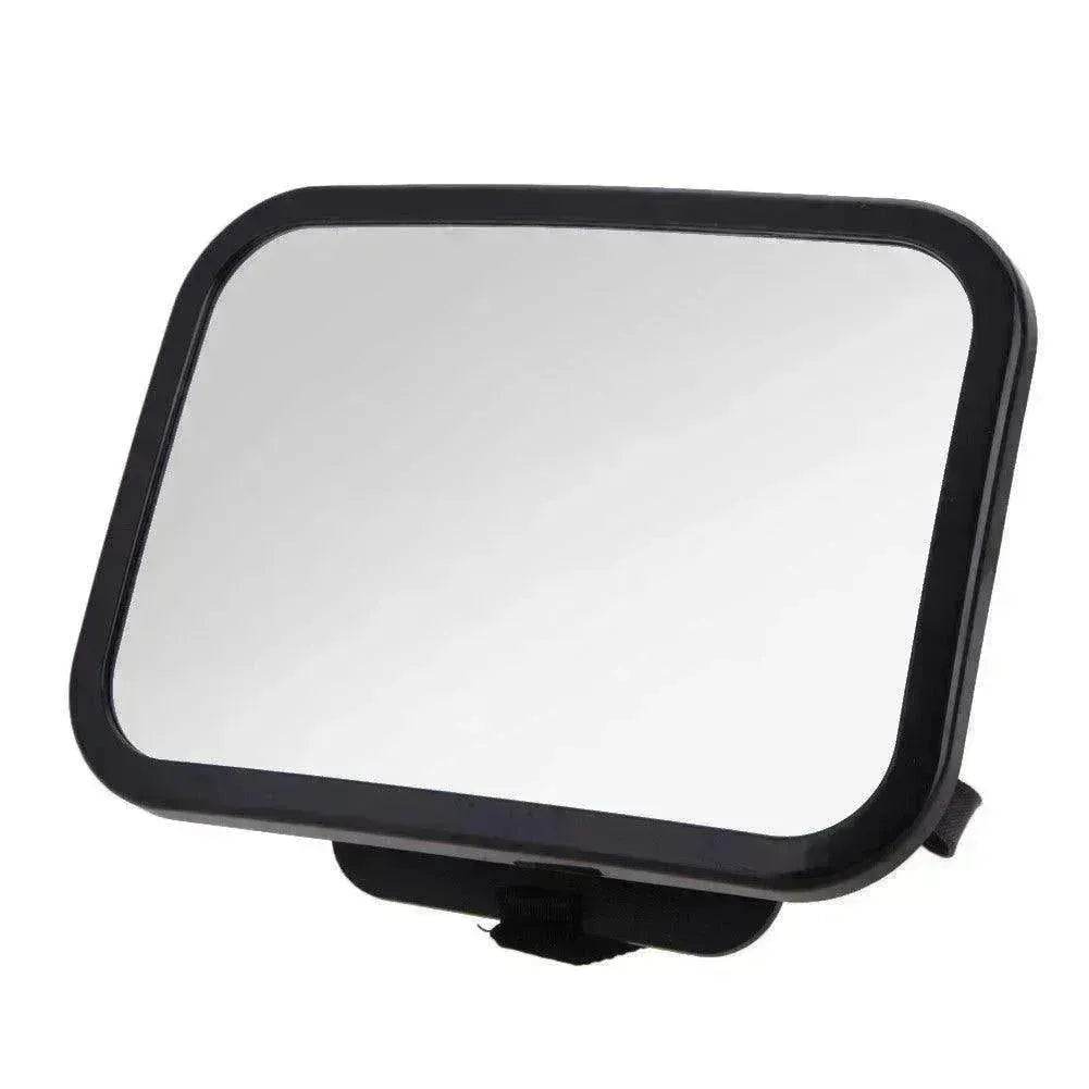 Baby rear view mirror - www.Shopthatapp.com