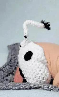 Baby woolen cotton  warmer clothes - www.Shopthatapp.com