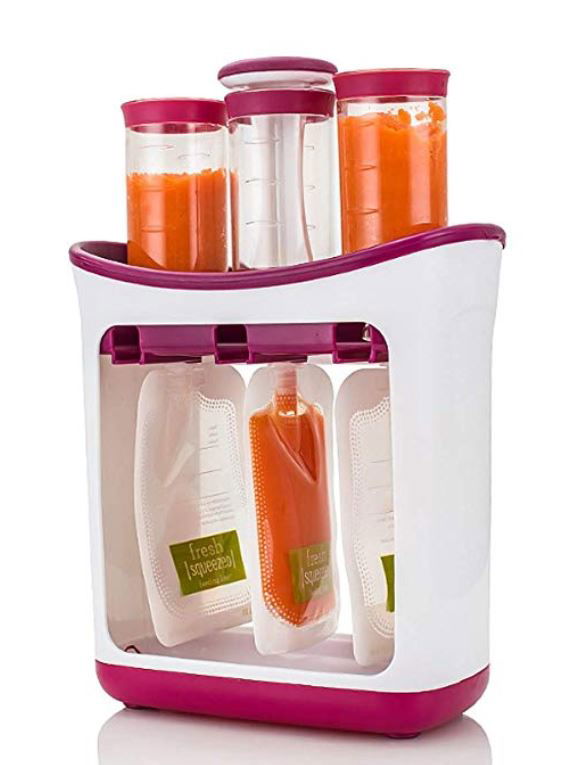 Baby Food Squeeze Station-Dishware-www.Shopthatapp.com-KitchenJoint