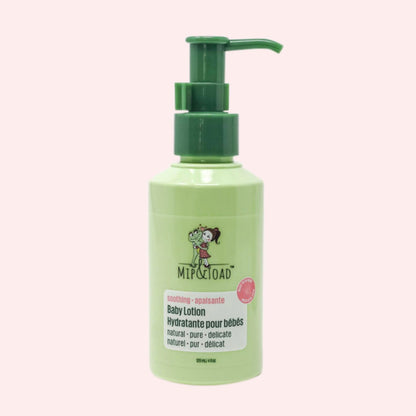 Baby Lotion - Www.Shopthatapp.com