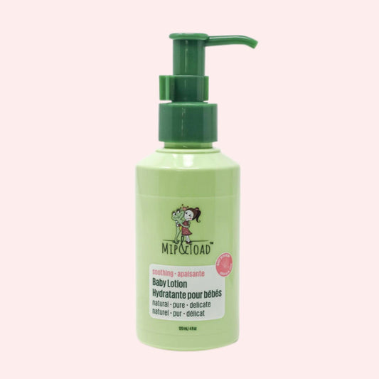 Baby Lotion-Baby and toddler-www.Shopthatapp.com-Mip and Toad