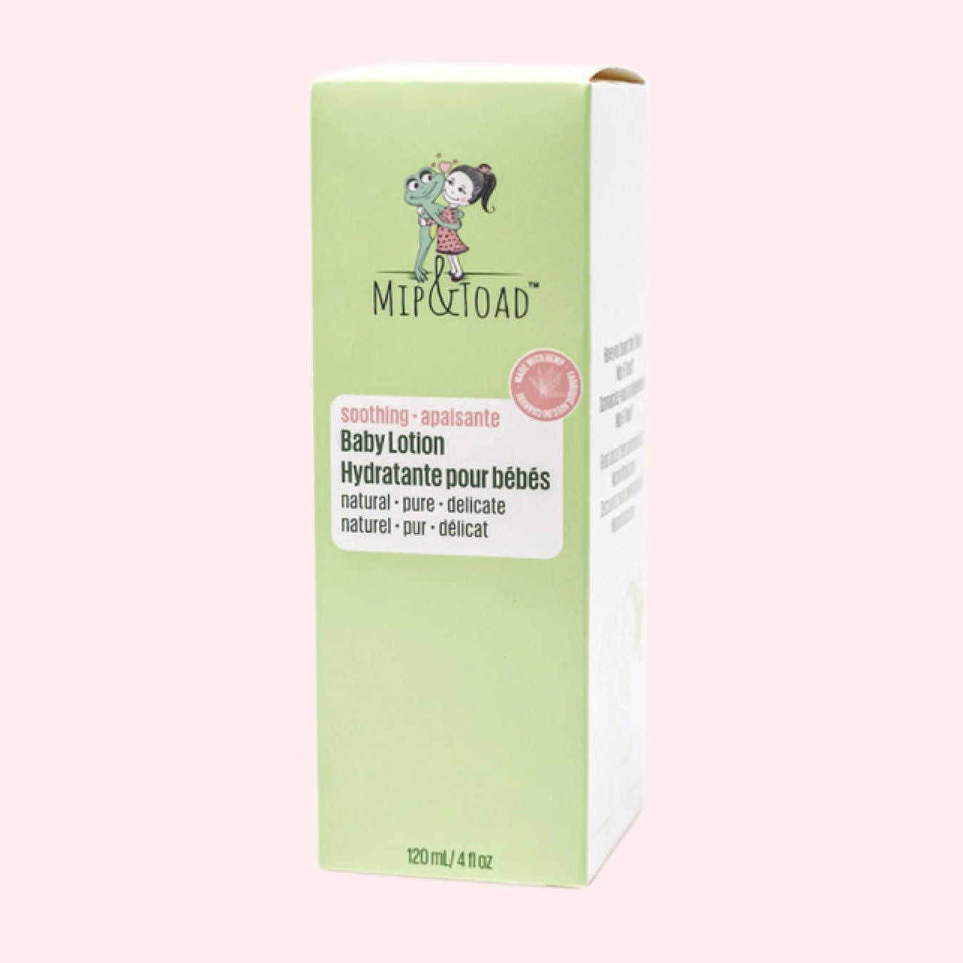 Baby Lotion - Www.Shopthatapp.com