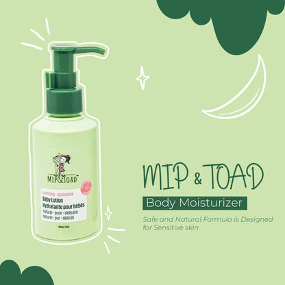 Baby Lotion - Www.Shopthatapp.com