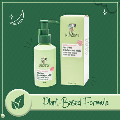 Baby Lotion - Www.Shopthatapp.com
