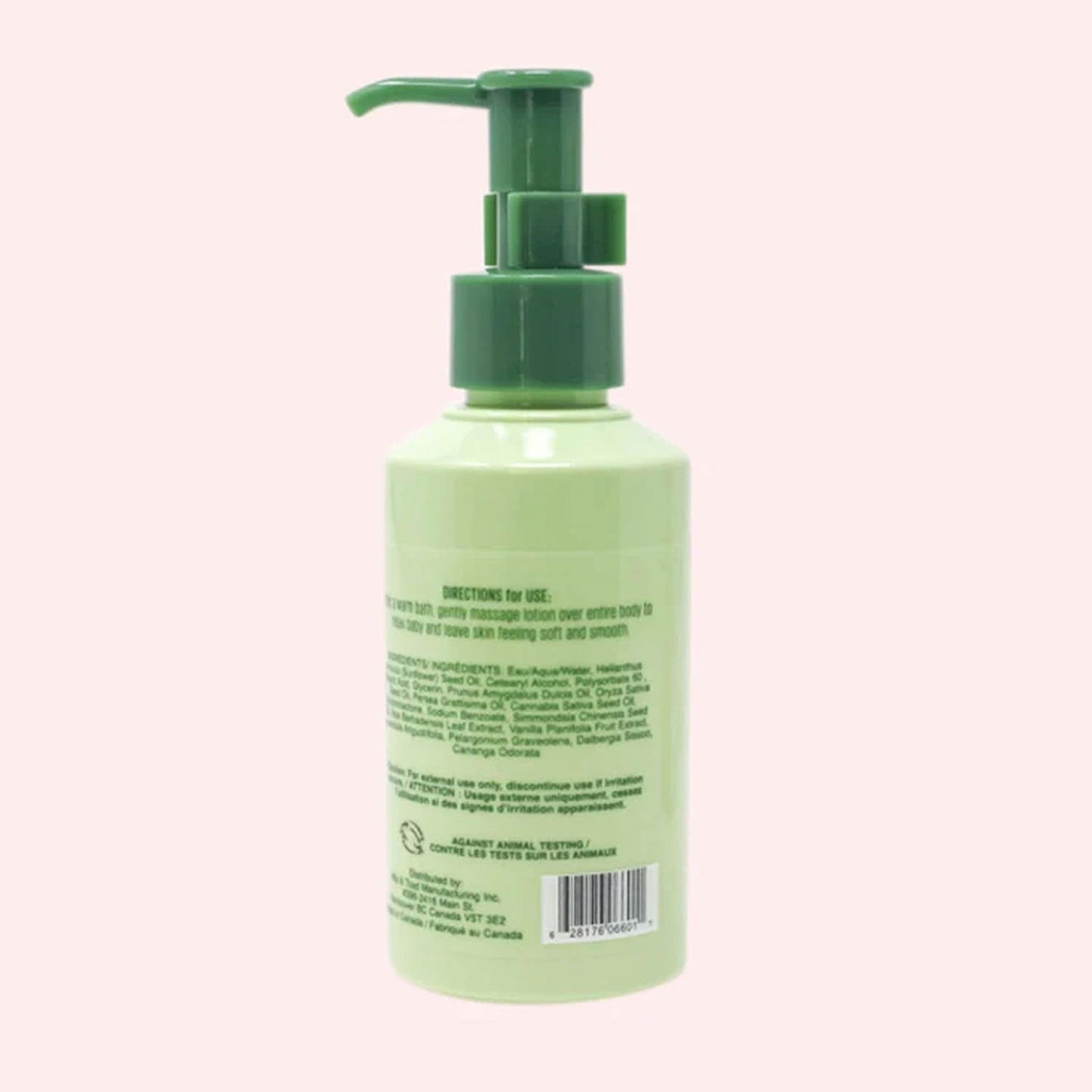 Baby Lotion - Www.Shopthatapp.com
