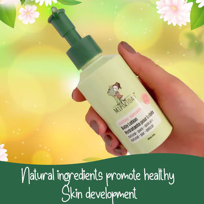Baby Lotion - Www.Shopthatapp.com