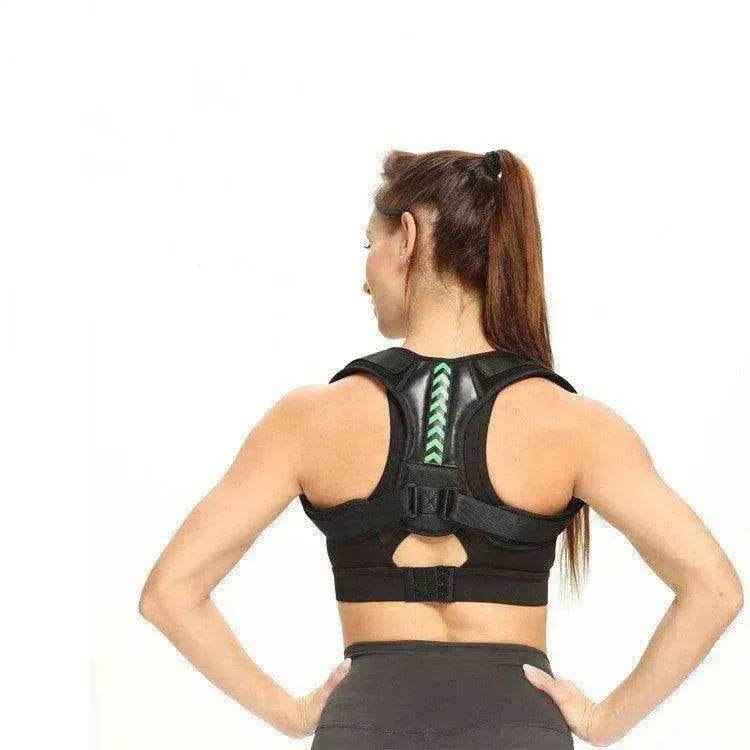 Back Posture Corrector Anti Camel Correction. - www.Shopthatapp.com