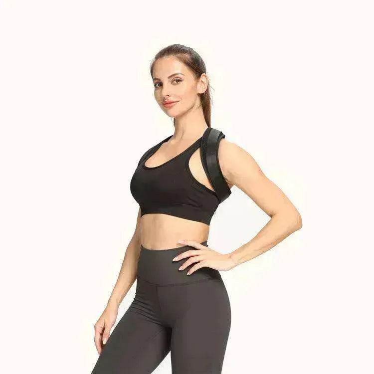 Back Posture Corrector Anti Camel Correction. - www.Shopthatapp.com