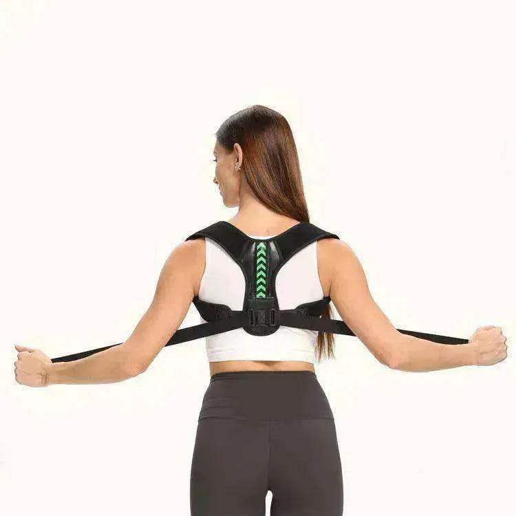 Back Posture Corrector Anti Camel Correction. - www.Shopthatapp.com