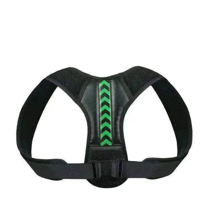 Back Posture Corrector Anti Camel Correction. - www.Shopthatapp.com