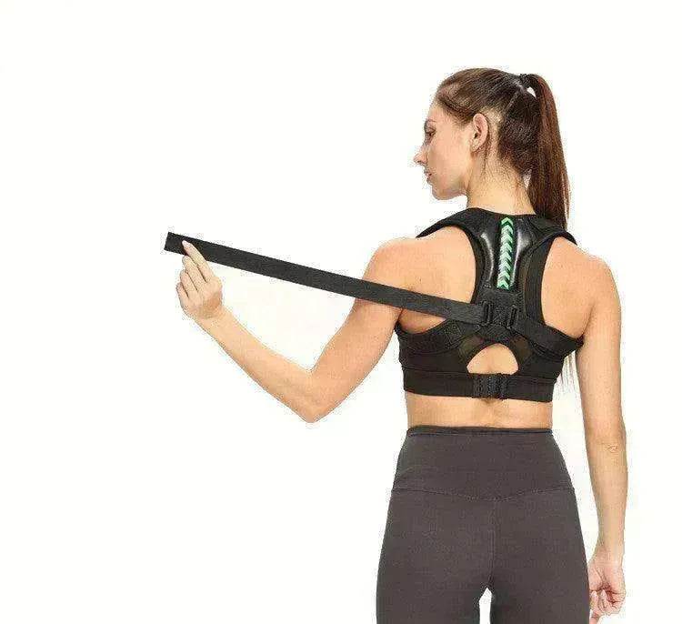 Back Posture Corrector Anti Camel Correction. - www.Shopthatapp.com