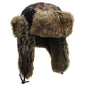 Casquettes d'hiver doublées de fourrure Backwoods
