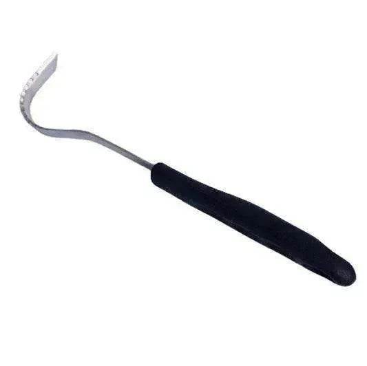 Baking Tools Stainless Steel Chocolate Cheese Scraper - www.Shopthatapp.com