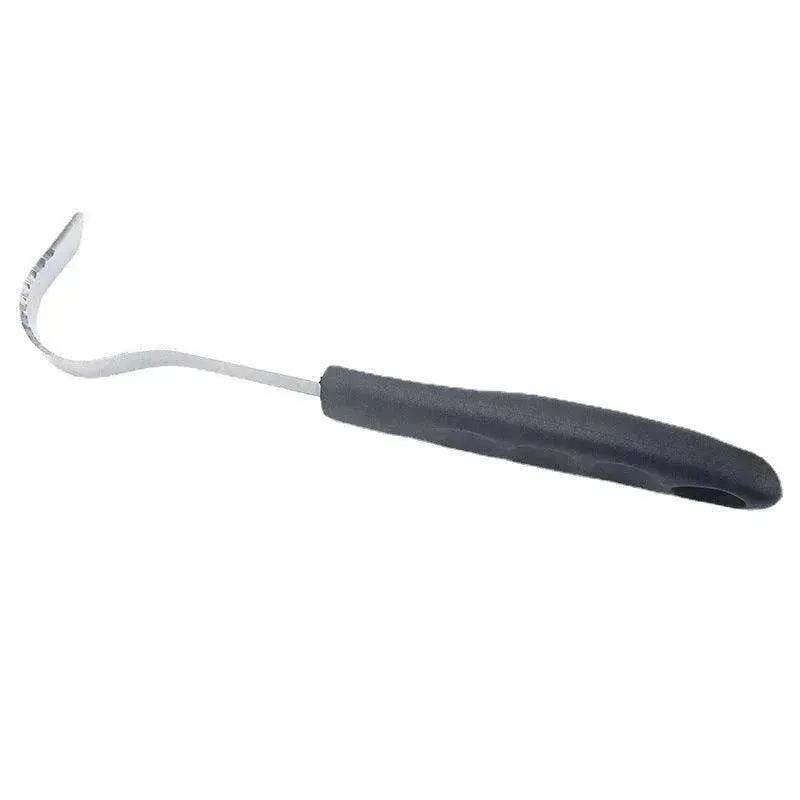 Baking Tools Stainless Steel Chocolate Cheese Scraper - www.Shopthatapp.com