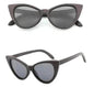 Bamboo Wood Glasses Fashion Ladies Cat Eye Polarized Sunglasses - www.Shopthatapp.com