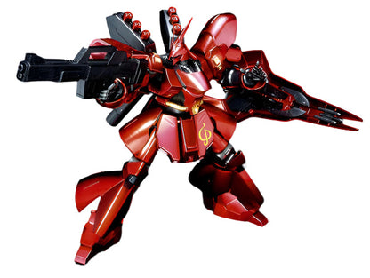 Bandai HGUC #88 1/144 MSN-4 Sazabi Metallic Coating Ver. - www.Shopthatapp.com #