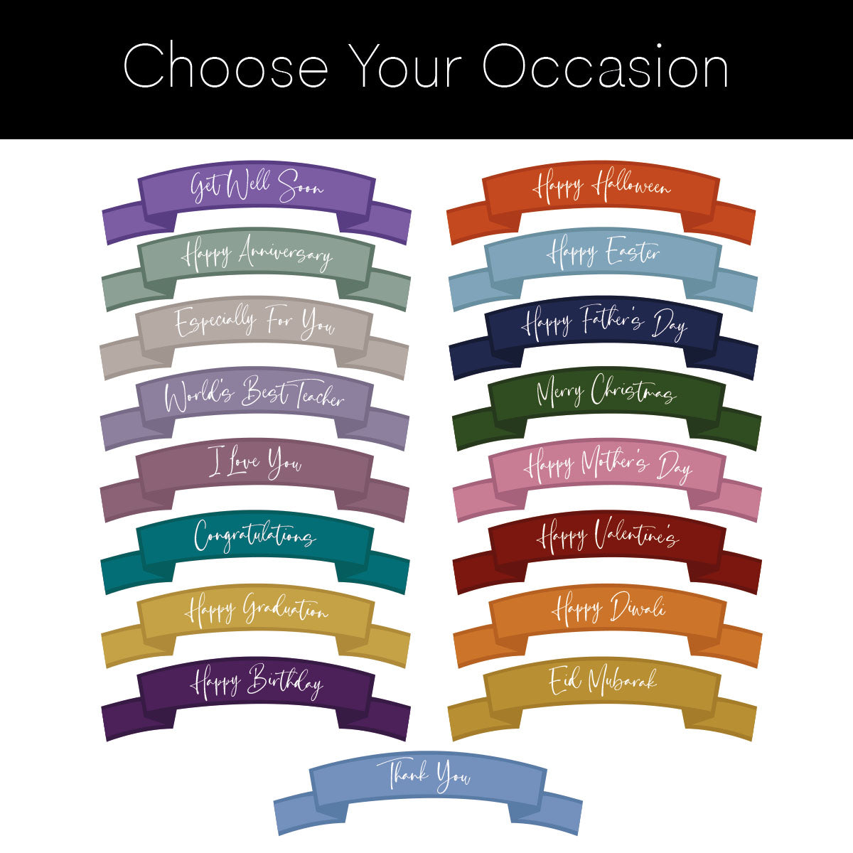 Cadbury Variety Chocolate Bouquet-Food and beverage-www.Shopthatapp.com-HamperWell