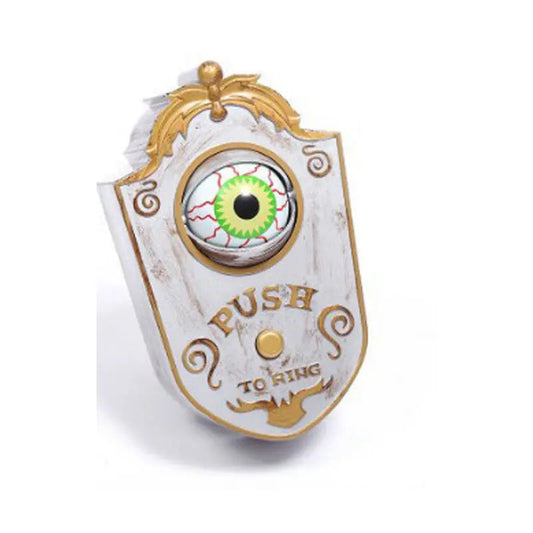 Bar Glowing Skull Pendant Tricky Door Hanging - www.Shopthatapp.com