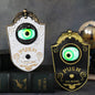 Bar Glowing Skull Pendant Tricky Door Hanging - www.Shopthatapp.com
