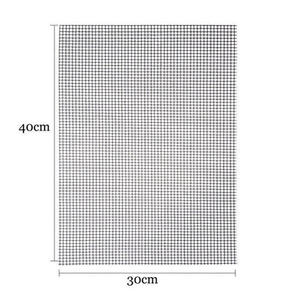 Barbecue Grill Mesh - Www.Shopthatapp.com