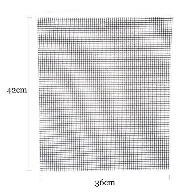 Barbecue Grill Mesh - Www.Shopthatapp.com