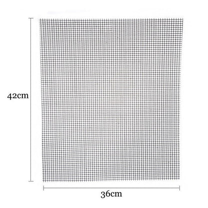 Barbecue Grill Mesh - Www.Shopthatapp.com