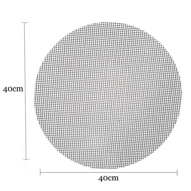 Barbecue Grill Mesh - Www.Shopthatapp.com