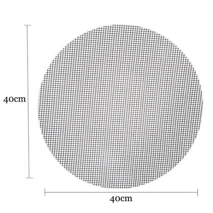 Barbecue Grill Mesh - Www.Shopthatapp.com