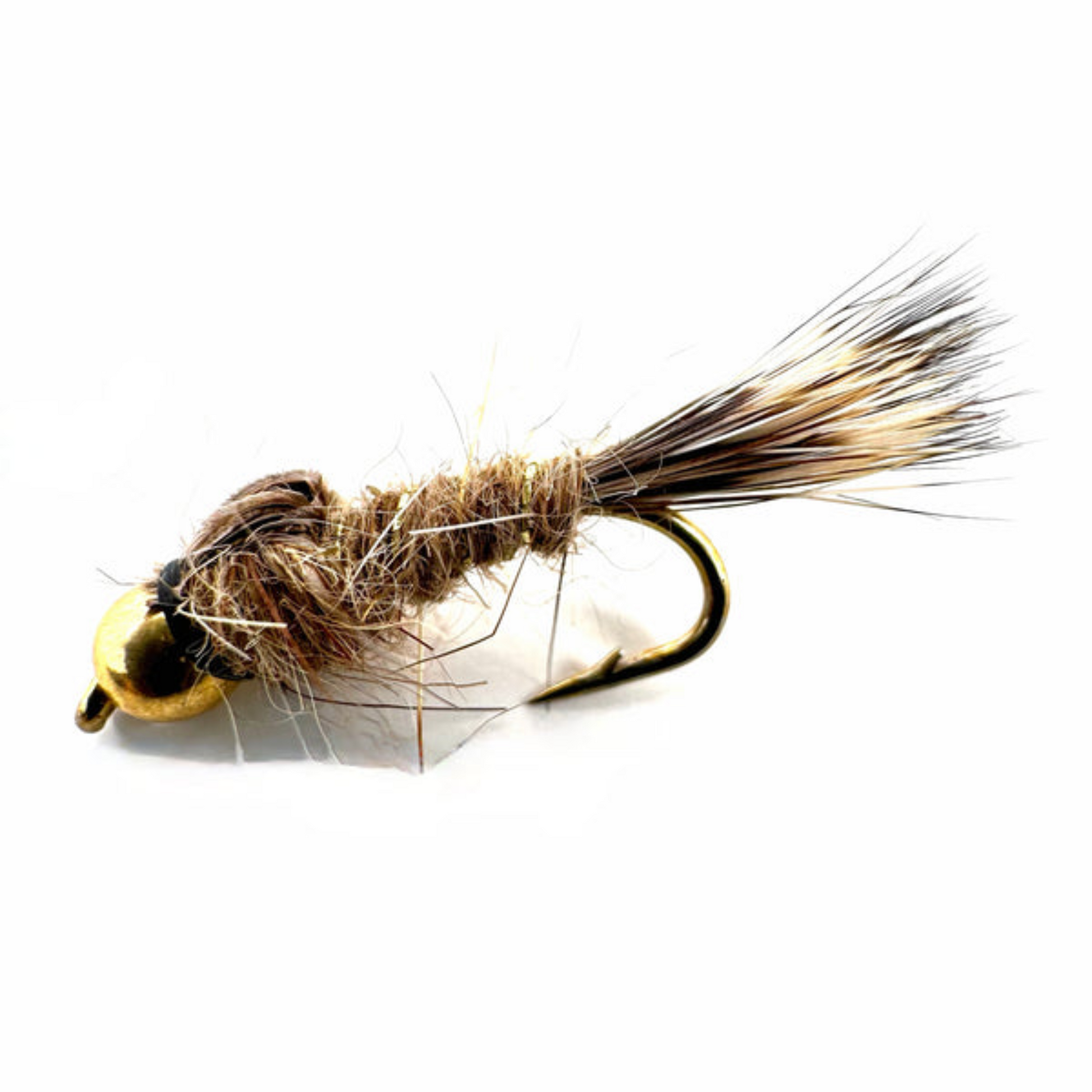 Basic Nymph Kit - www.Shopthatapp.com #