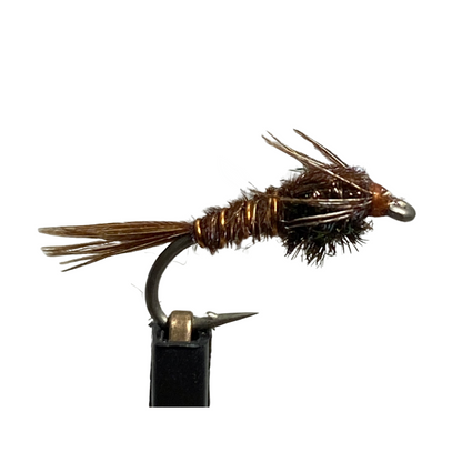 Basic Nymph Kit - www.Shopthatapp.com #