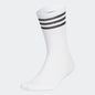 BAS ADIDAS BASIC CREW-Socks-www.Shopthatapp.com-Liquida Sport