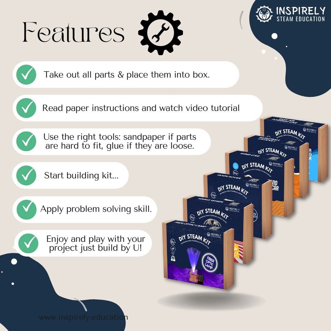 Basketball Catapult | DIY STEM Kit / Project | For Ages 6-99 Yrs - www.Shopthatapp.com #