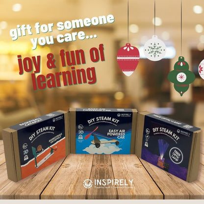 Basketball Catapult | DIY STEM Kit / Project | For Ages 6-99 Yrs - www.Shopthatapp.com #