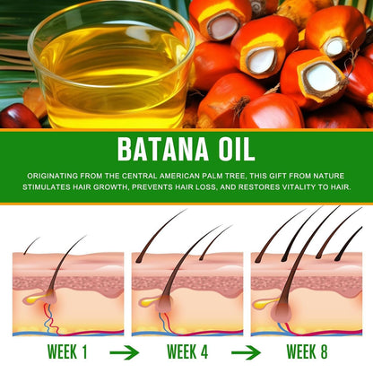 Batana Hair Care Essential Oil Hair Mask - www.Shopthatapp.com