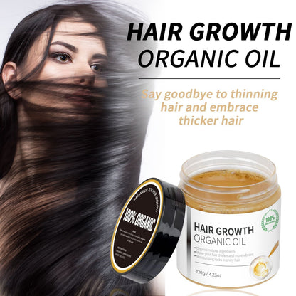 Batana Hair Mask Gentle Nourishing Repair Dry - www.Shopthatapp.com