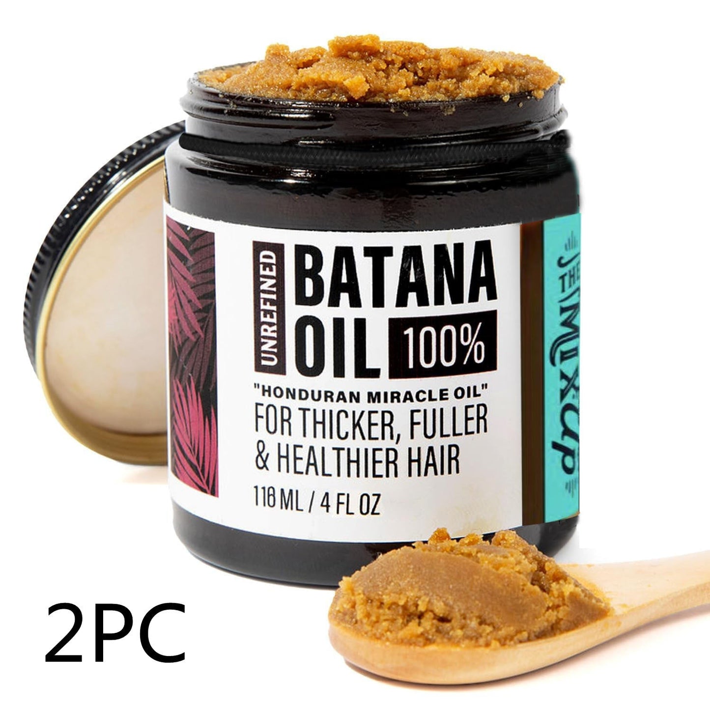 Batana Oil Hair Mask Moisturizing Care - www.Shopthatapp.com