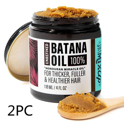 Batana Oil Hair Mask Moisturizing Care - www.Shopthatapp.com