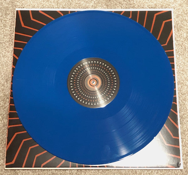 Bayside ‎/ Interrobang (Blue) - LP Used - www.Shopthatapp.com