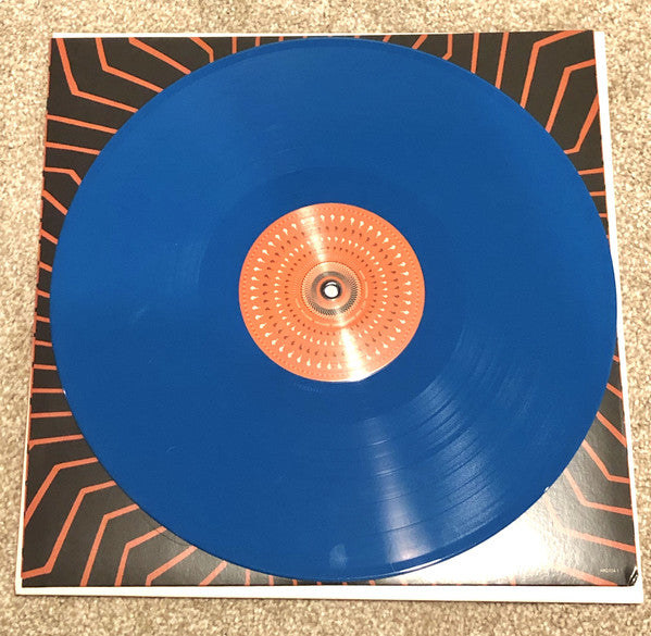 Bayside ‎/ Interrobang (Blue) - LP Used - www.Shopthatapp.com