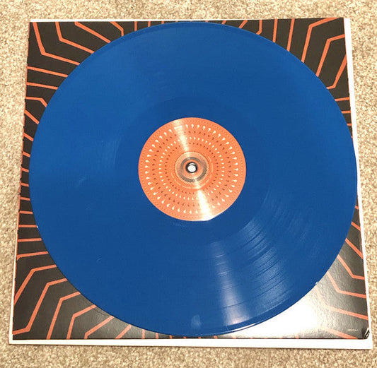 Bayside ‎/ Interrobang (Blue) - LP Used - www.Shopthatapp.com