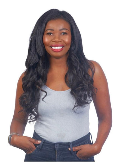 Beach Wave Wefts-Health and wellness-www.Shopthatapp.com-Easy Blend Extensions
