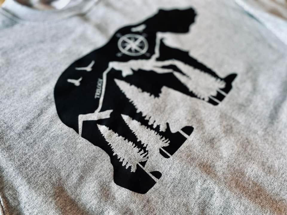 Bear - Www.Shopthatapp.com