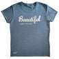 Beautiful Just As I Am (K.C.C)-T-shirts-www.Shopthatapp.com-Colours:Heather Grey-Sizes:3X-Large-MK Smith's Shop