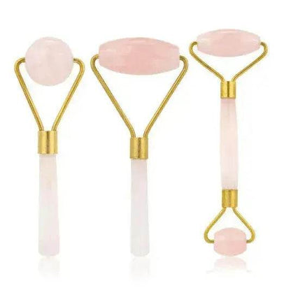 Beauty Jade Massage Facial Massage Beauty Massage Roller - www.Shopthatapp.com